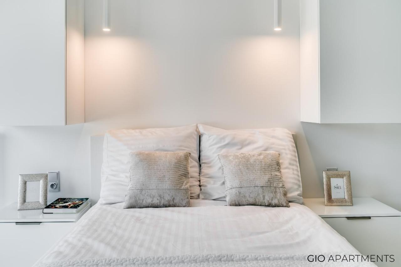 Gio Apartments, Luxury, Old Town Cracow Krakau Buitenkant foto