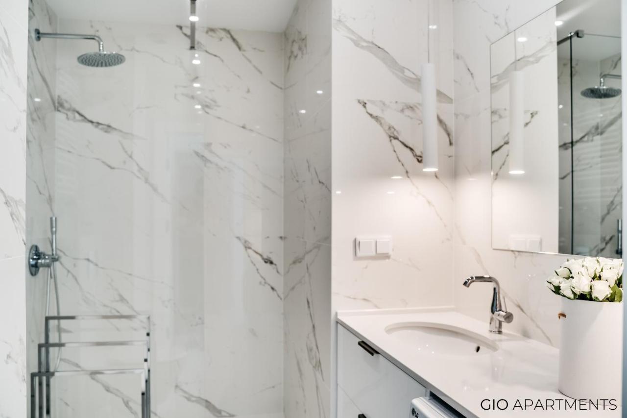 Gio Apartments, Luxury, Old Town Cracow Krakau Buitenkant foto