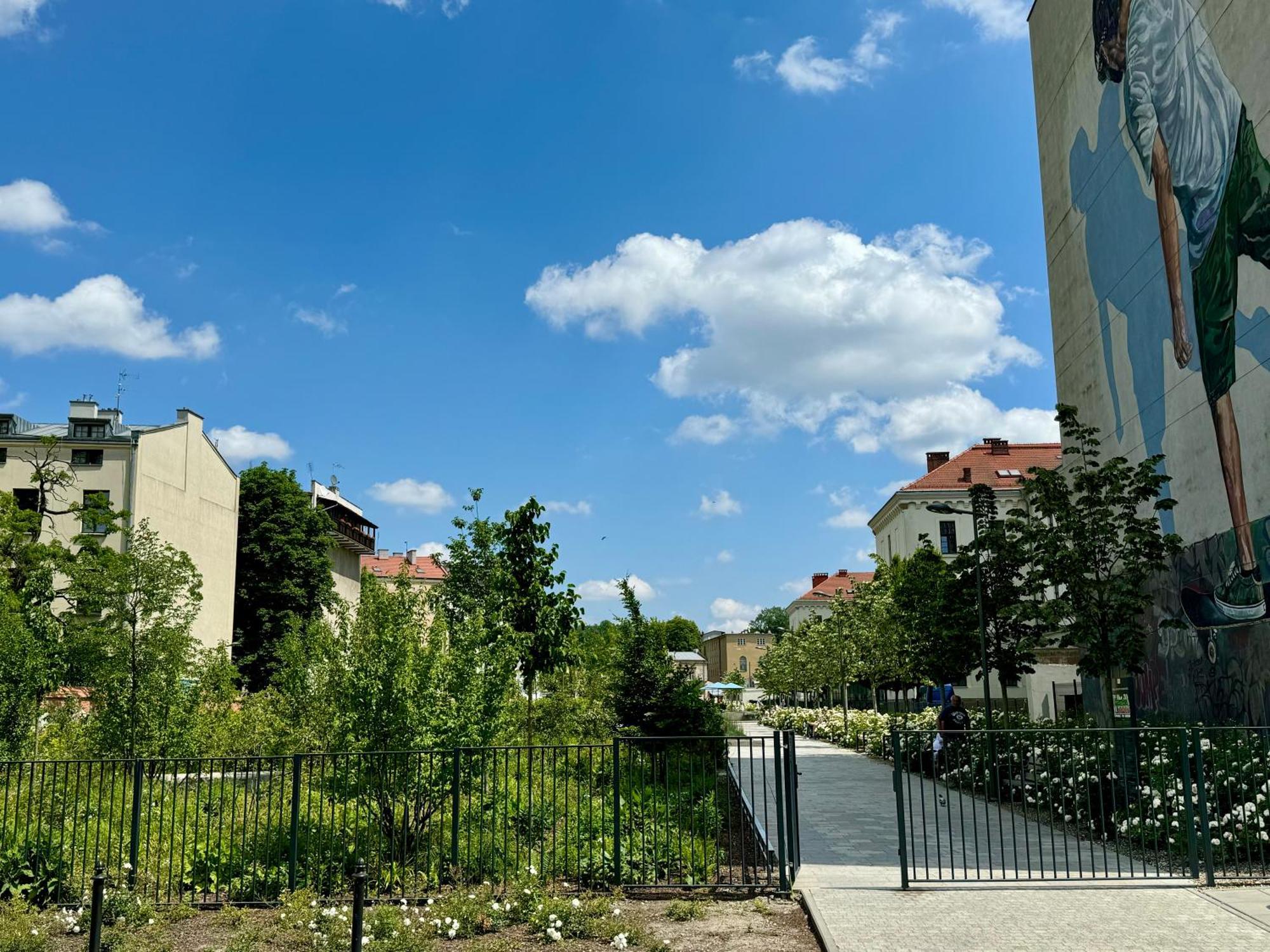 Gio Apartments, Luxury, Old Town Cracow Krakau Buitenkant foto